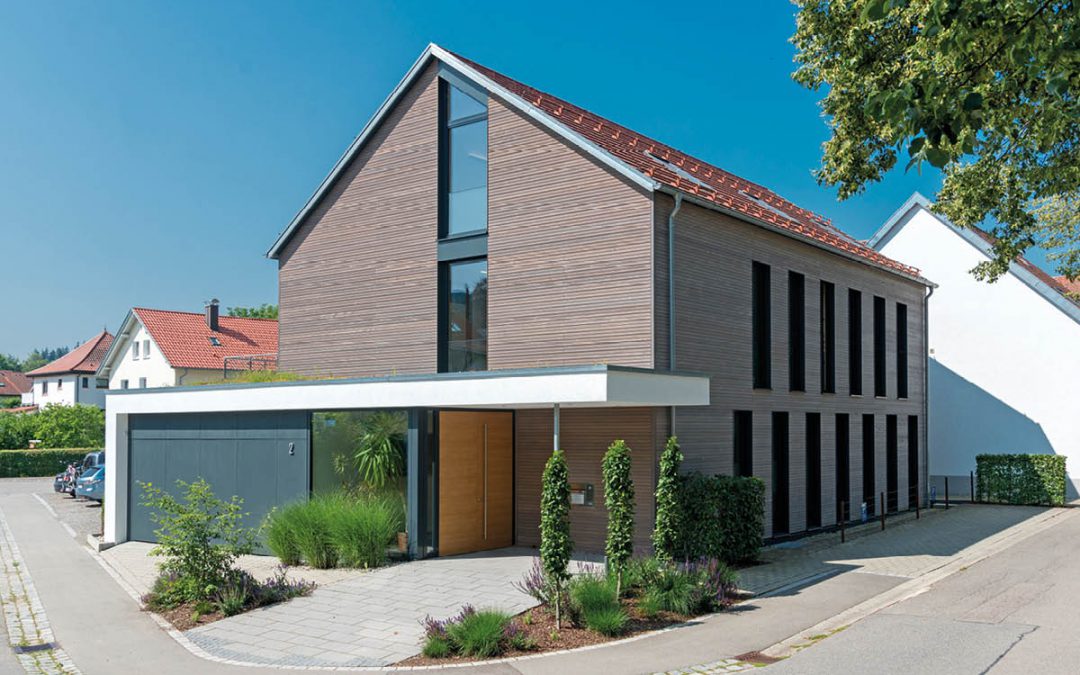 Büro Isny