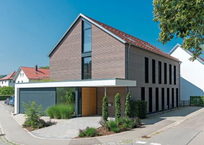 Büro Isny