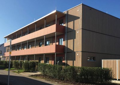 MFH Erfstadt