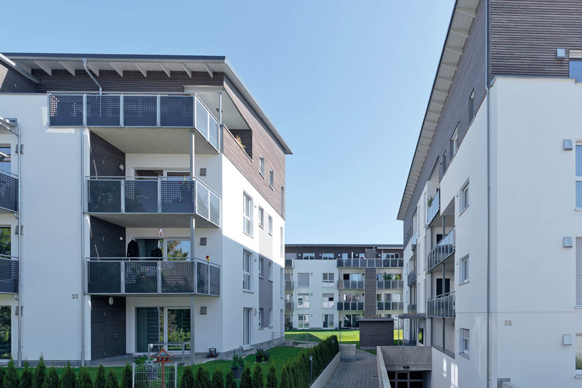 ZMH - FB - Mehrgeschossiger Wohnbau - 2022 - Wohnanlage Ehingen - 03
