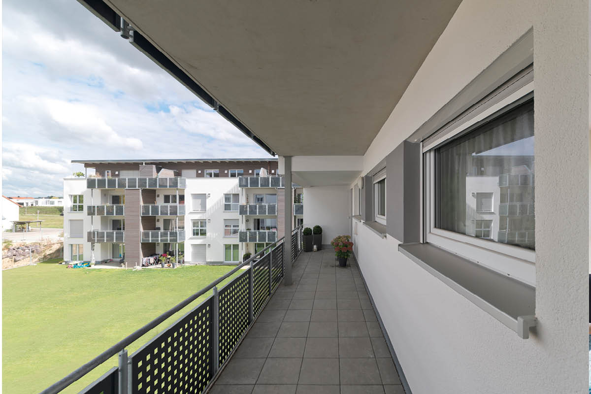 ZMH - FB - Mehrgeschossiger Wohnbau - 2022 - Wohnanlage Ehingen - 04
