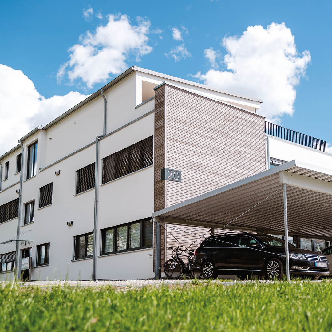 ZMH - IG FEED - Mehrgeschossiger Wohnbau - 2022 - Am Franzenhölzle - 01