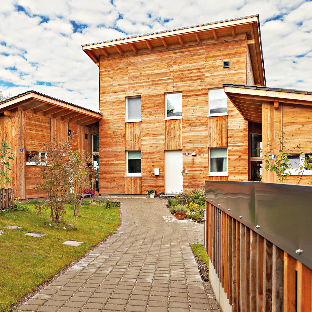ZMH - IG FEED - Mehrgeschossiger Wohnbau - 2022 - Siedlung Bad Endorf - 05