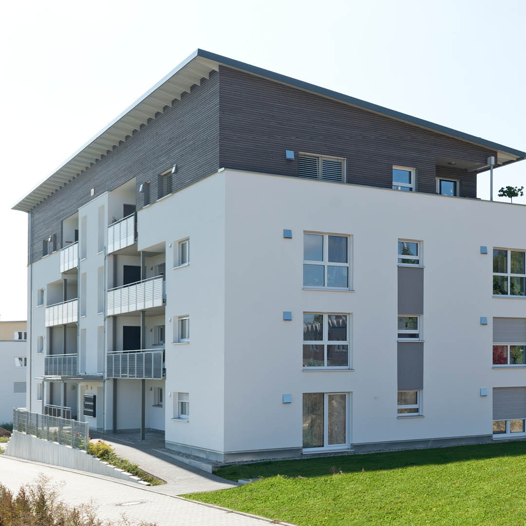 ZMH - IG FEED - Mehrgeschossiger Wohnbau - 2022 - Wohnanlage Ehingen - 02