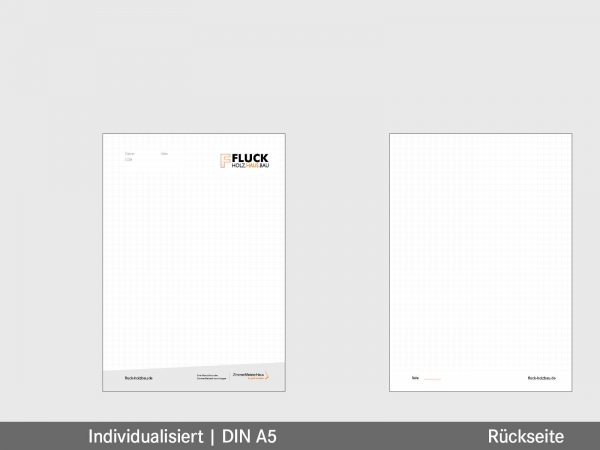 Schreibblock – Bild 5