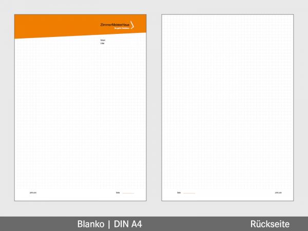 Schreibblock – Bild 2
