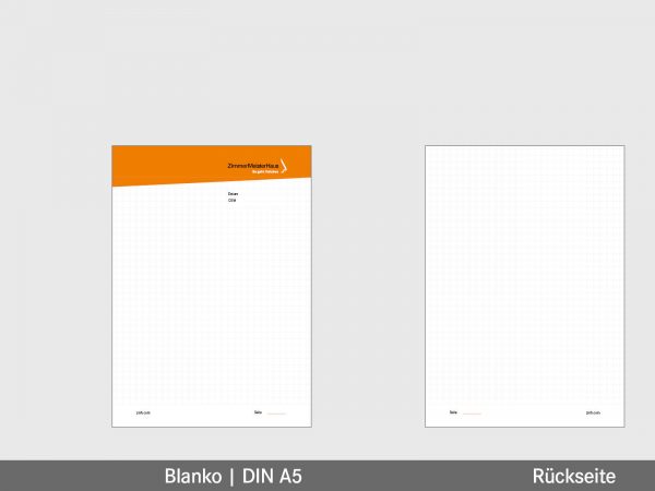 Schreibblock – Bild 4