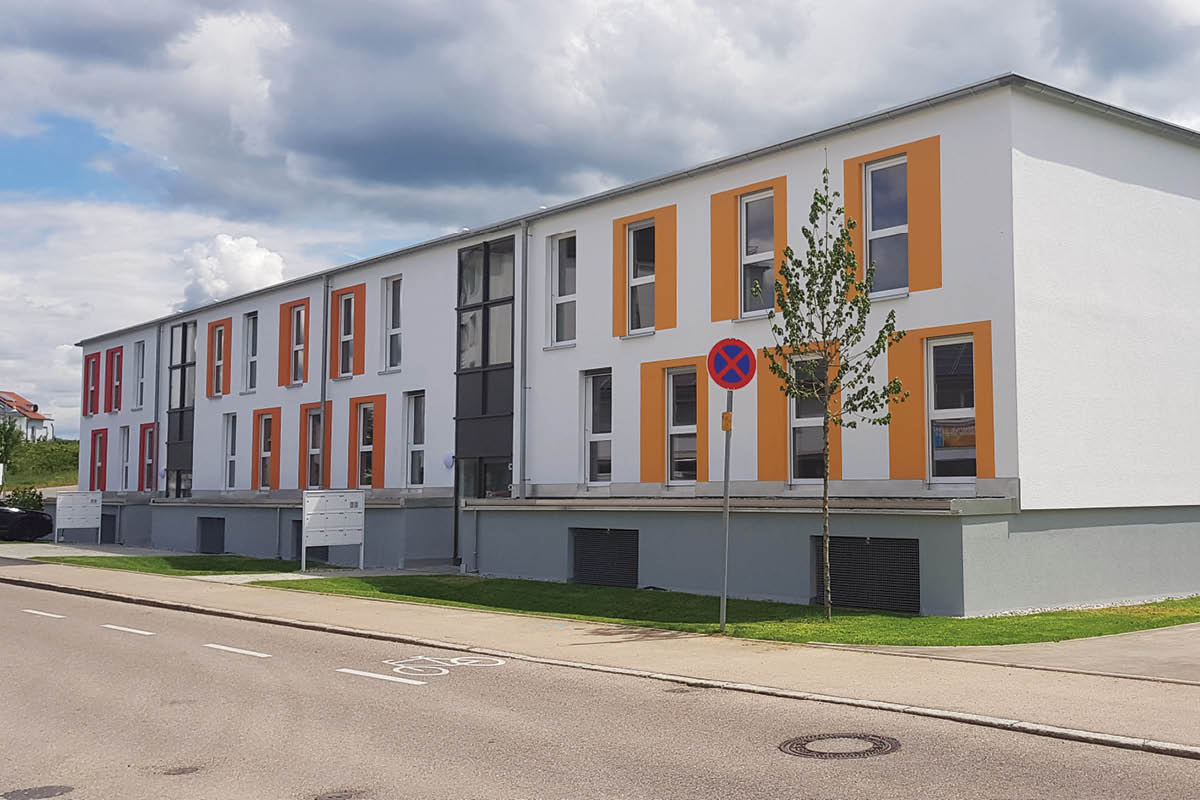 ZMH - FB - Mehrgeschossiger Wohnbau - 2022 - Sozialwohnungsbau - 01