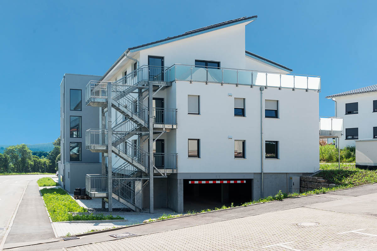 ZMH - FB - Mehrgeschossiger Wohnbau - 2022 - Wohngebäude Haigerloch - 04