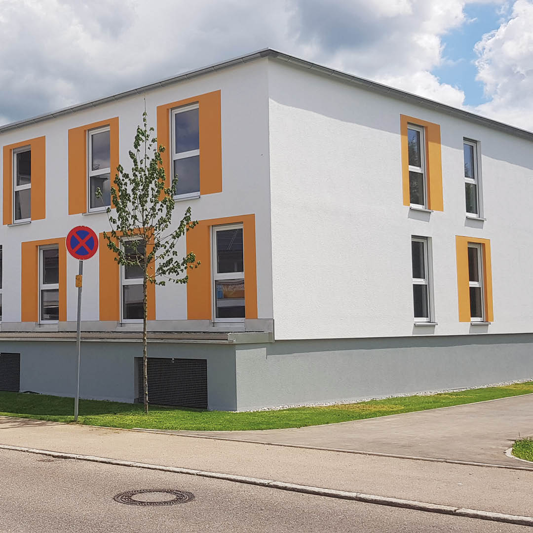 ZMH - IG FEED - Mehrgeschossiger Wohnbau - 2022 - Sozialwohnungsbau - 01