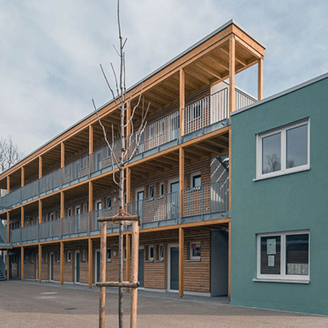 ZMH - IG FEED - Mehrgeschossiger Wohnbau - 2022 - Sozialwohnungsbau - 05