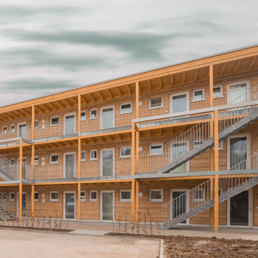 ZMH - IG FEED - Mehrgeschossiger Wohnbau - 2022 - Sozialwohnungsbau - 06