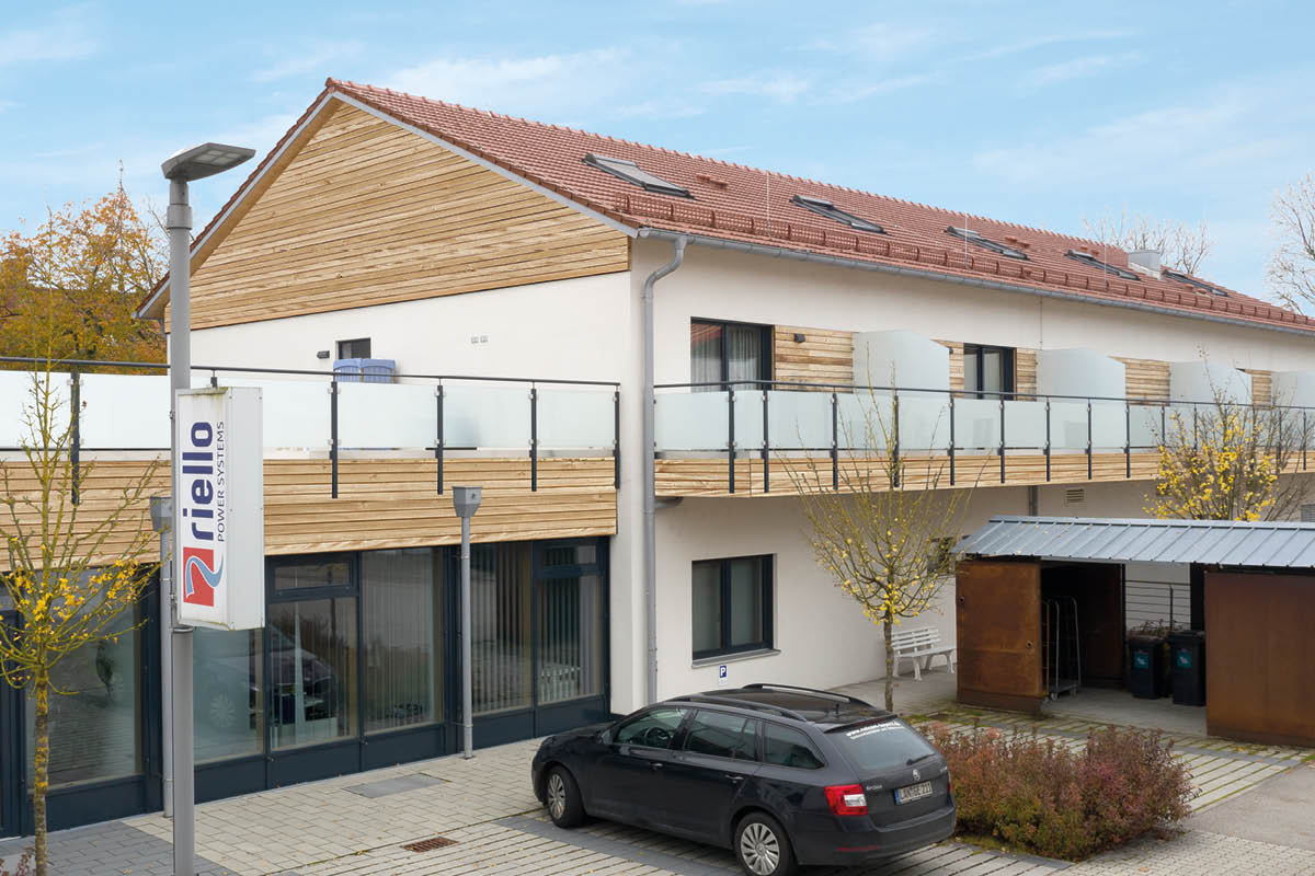 ZMH - FB - Mehrgeschossiger Wohnbau - 2022 - Isarauen Apartments - 02