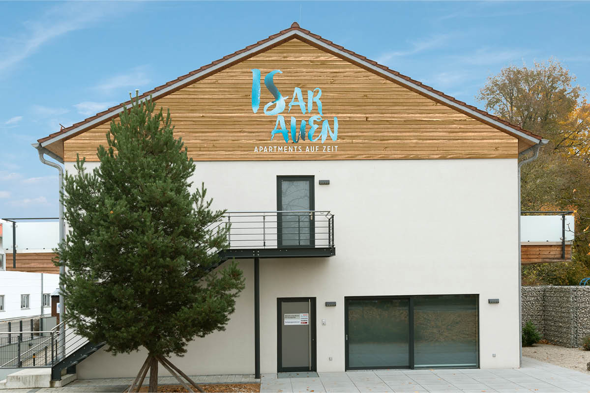 ZMH - FB - Mehrgeschossiger Wohnbau - 2022 - Isarauen Apartments - 03