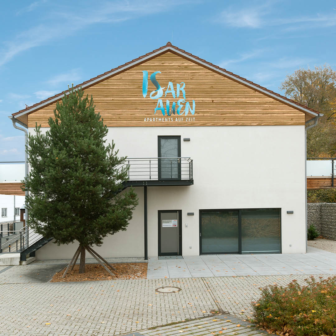 ZMH - IG FEED - Mehrgeschossiger Wohnbau - 2022 - Isarauen Apartments - 04