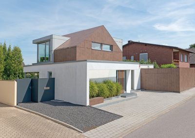 Haus Bethke
