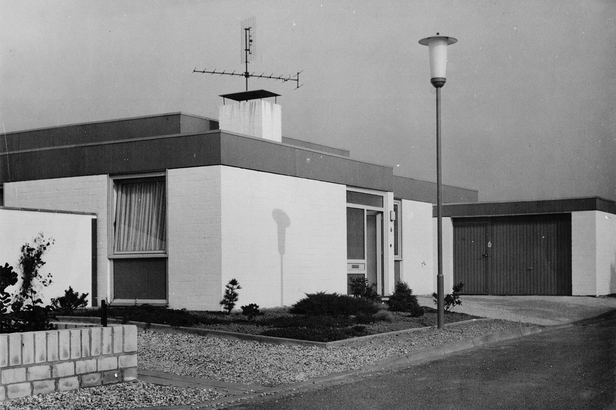 ZMH - FB - Anbau und Aufstockung - 2022 - Haus Bethke - 03