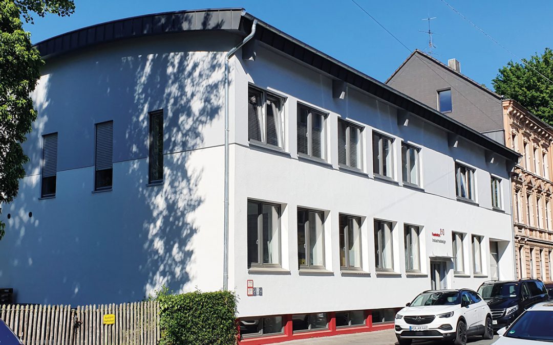 Haus Faulstich