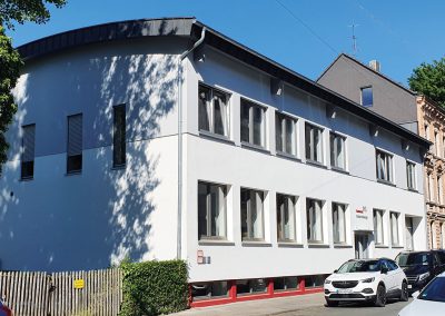 Haus Faulstich