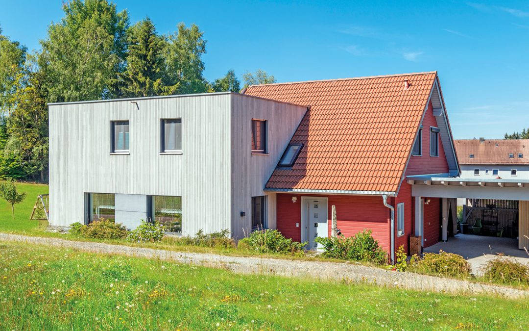 Haus Fendler