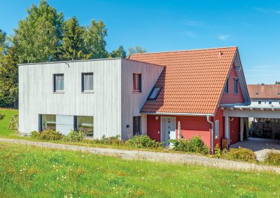 Haus Fendler