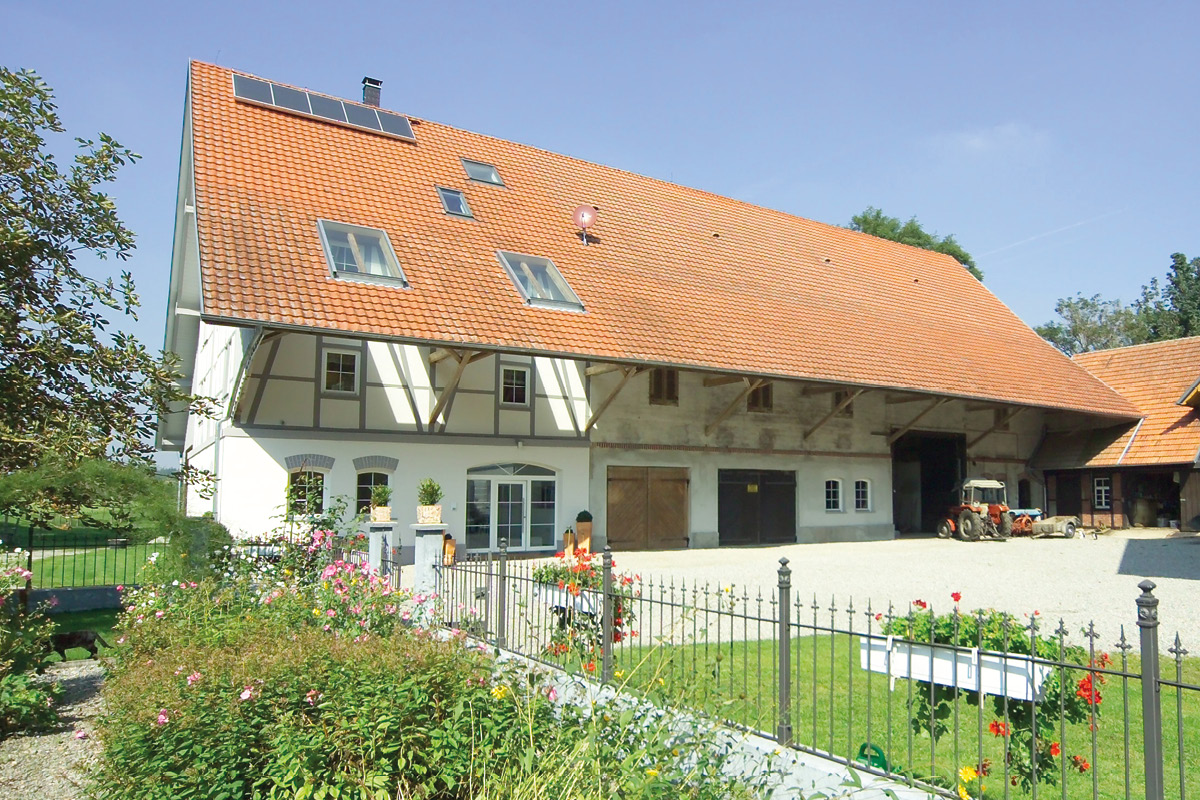 ZMH - FB - Anbau und Aufstockung - 2022 - Haus Franzenmühle - 01