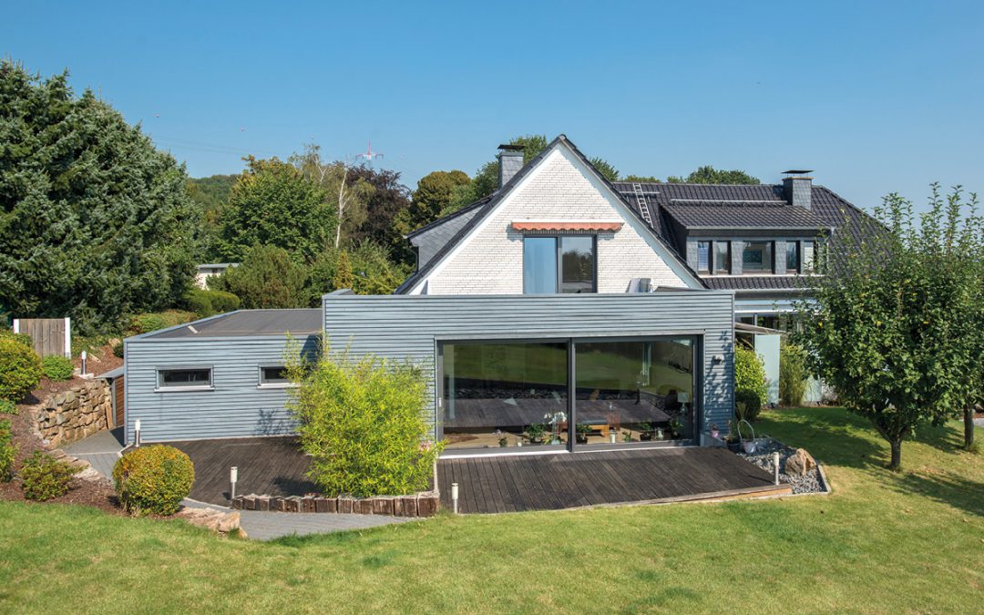 Haus Gebhard