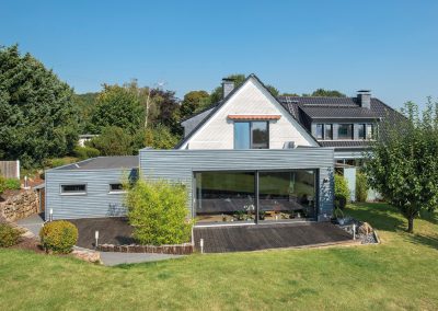 Haus Gebhard