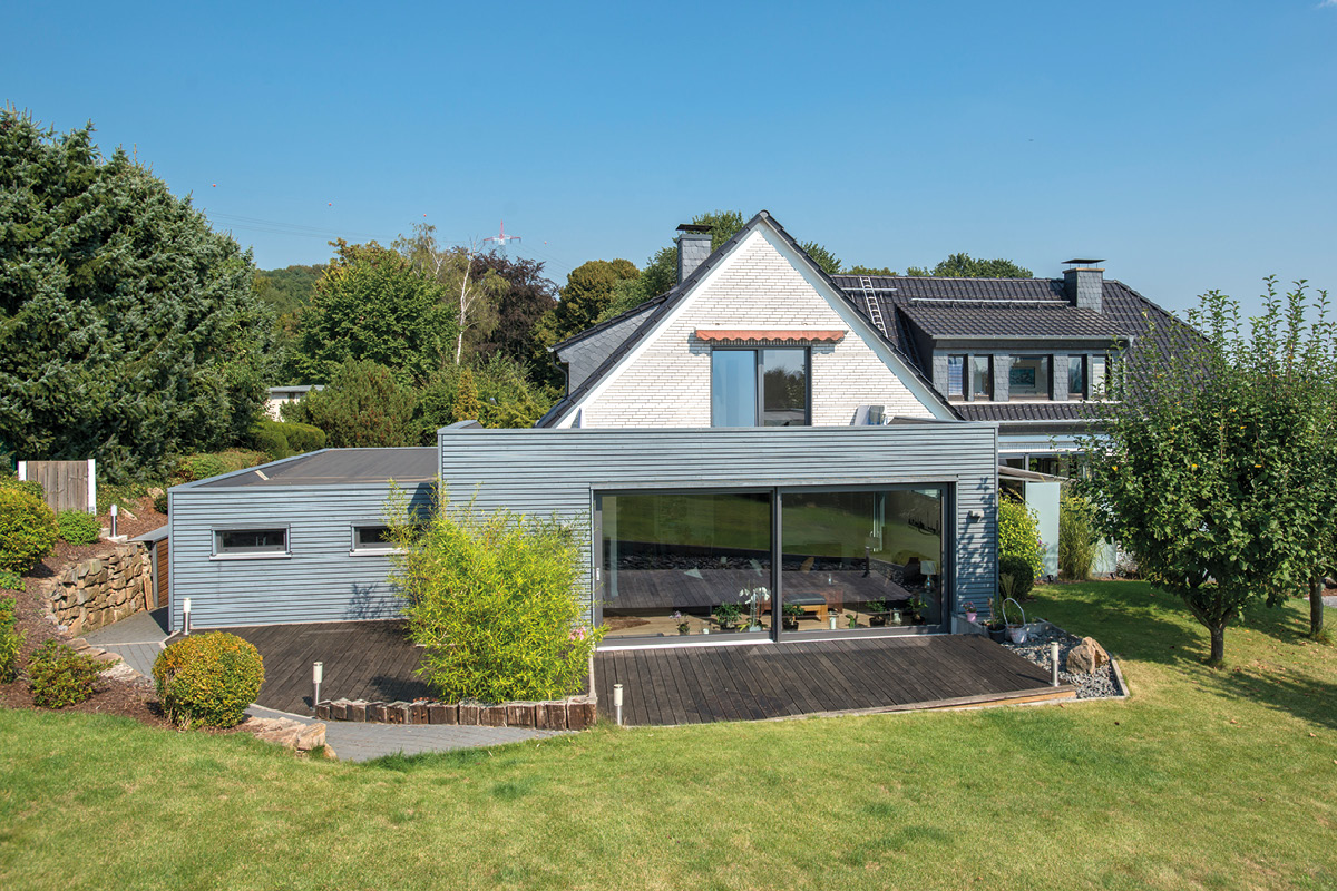 ZMH - FB - Anbau und Aufstockung - 2022 - Haus Gebhard - 01