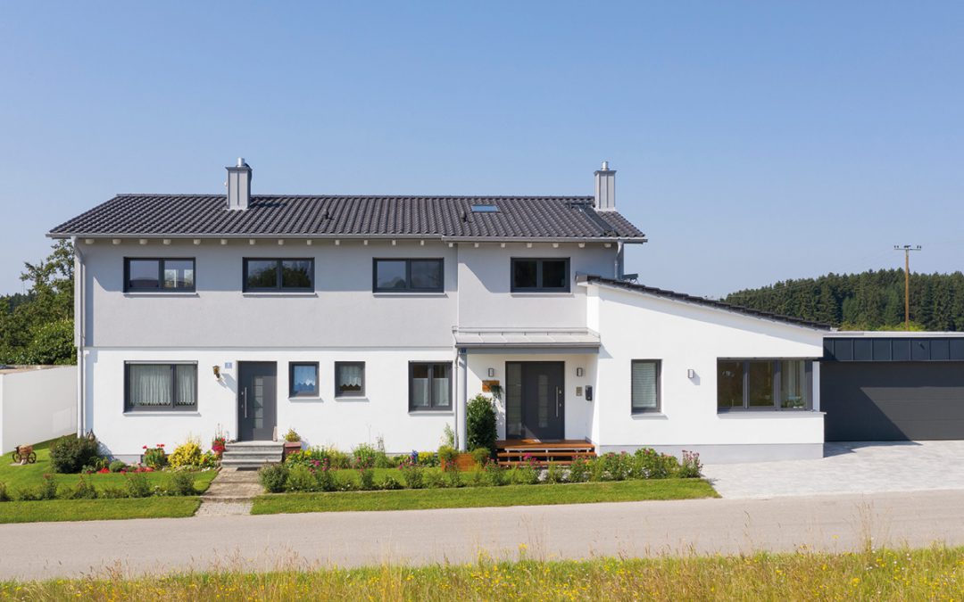 Haus Hofbauer