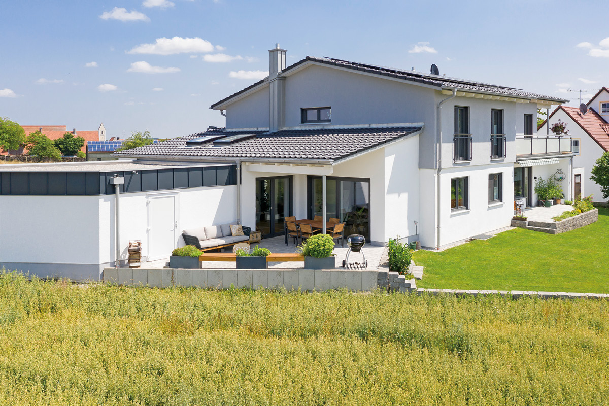 ZMH - FB - Anbau und Aufstockung - 2022 - Haus Hofbauer - 04