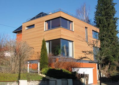 Haus Lauter