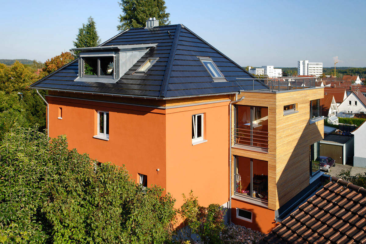 ZMH - FB - Anbau und Aufstockung - 2022 - Haus Lauter - 02
