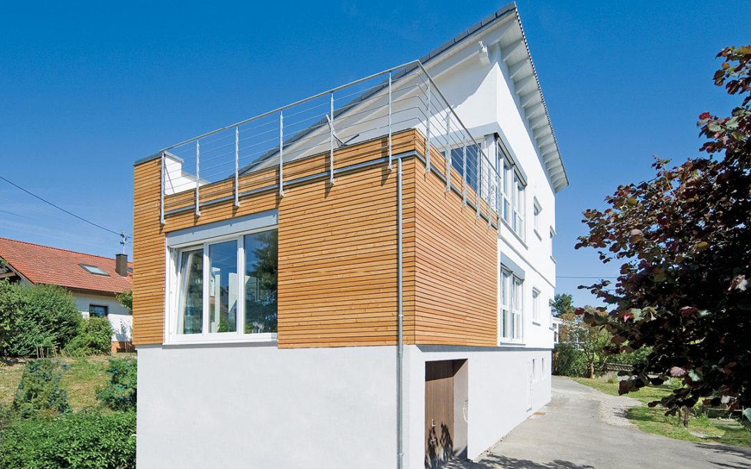 Haus Leicht