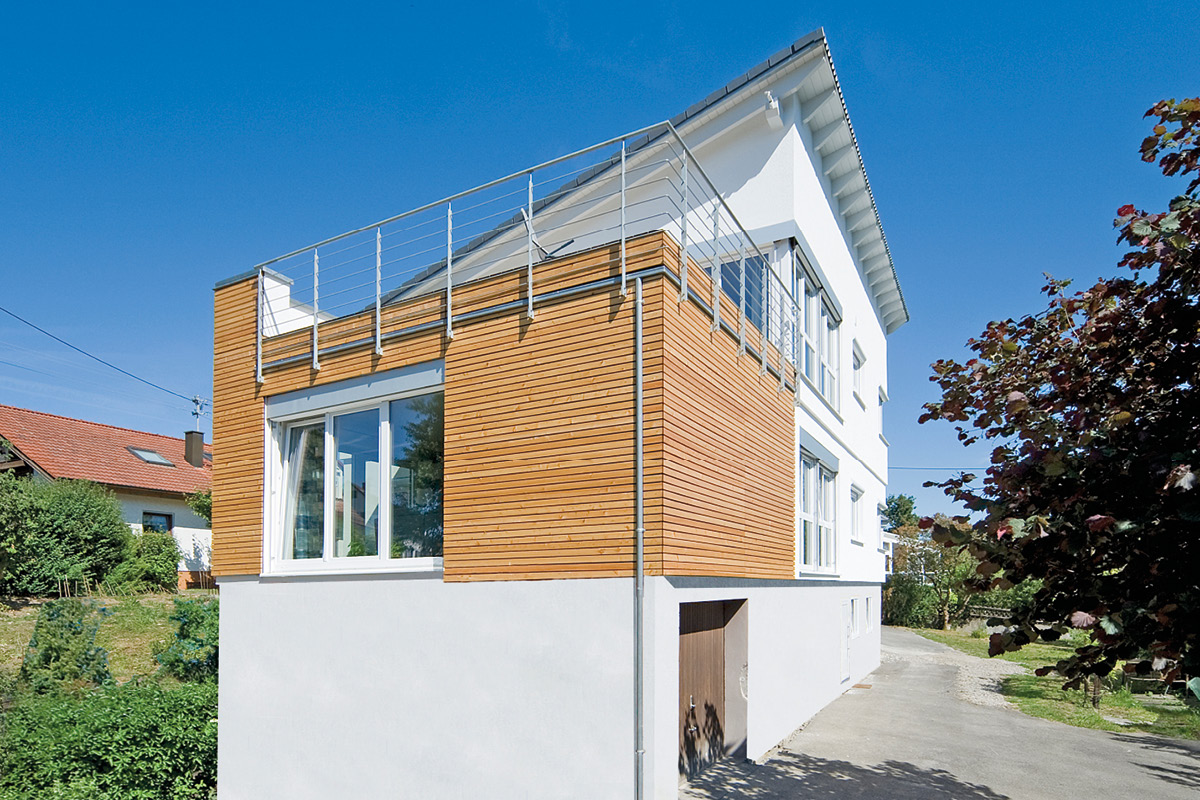 ZMH - FB - Anbau und Aufstockung - 2022 - Haus Leicht - 01