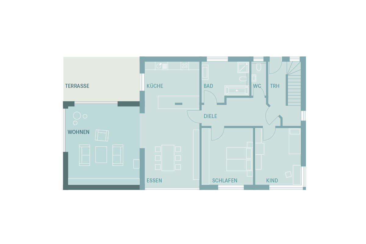 ZMH - FB - Anbau und Aufstockung - 2022 - Haus Leicht - 02