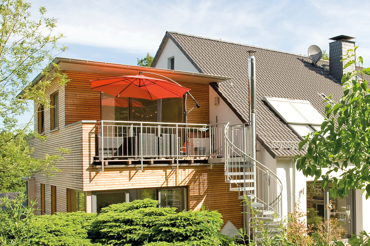ZMH - FB - Anbau und Aufstockung - 2022 - Haus Nadel - 01