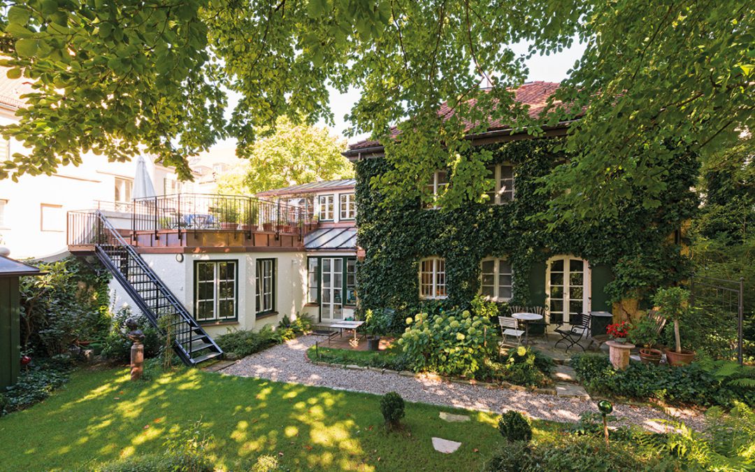 Haus Petzold