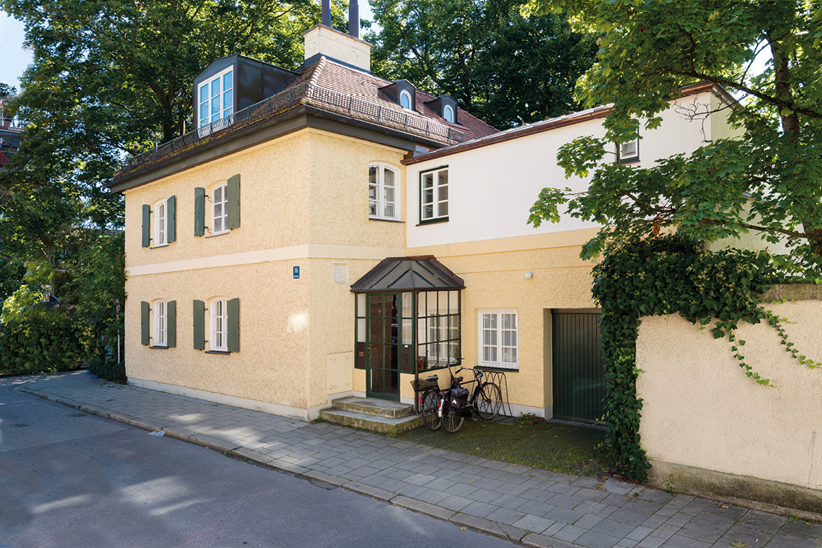 ZMH - FB - Anbau und Aufstockung - 2022 - Haus Petzold - 03