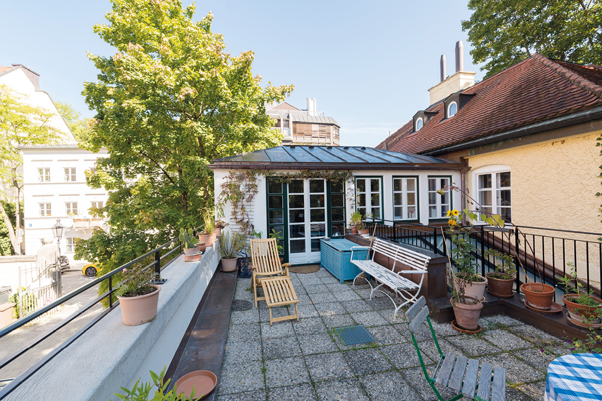 ZMH - FB - Anbau und Aufstockung - 2022 - Haus Petzold - 06
