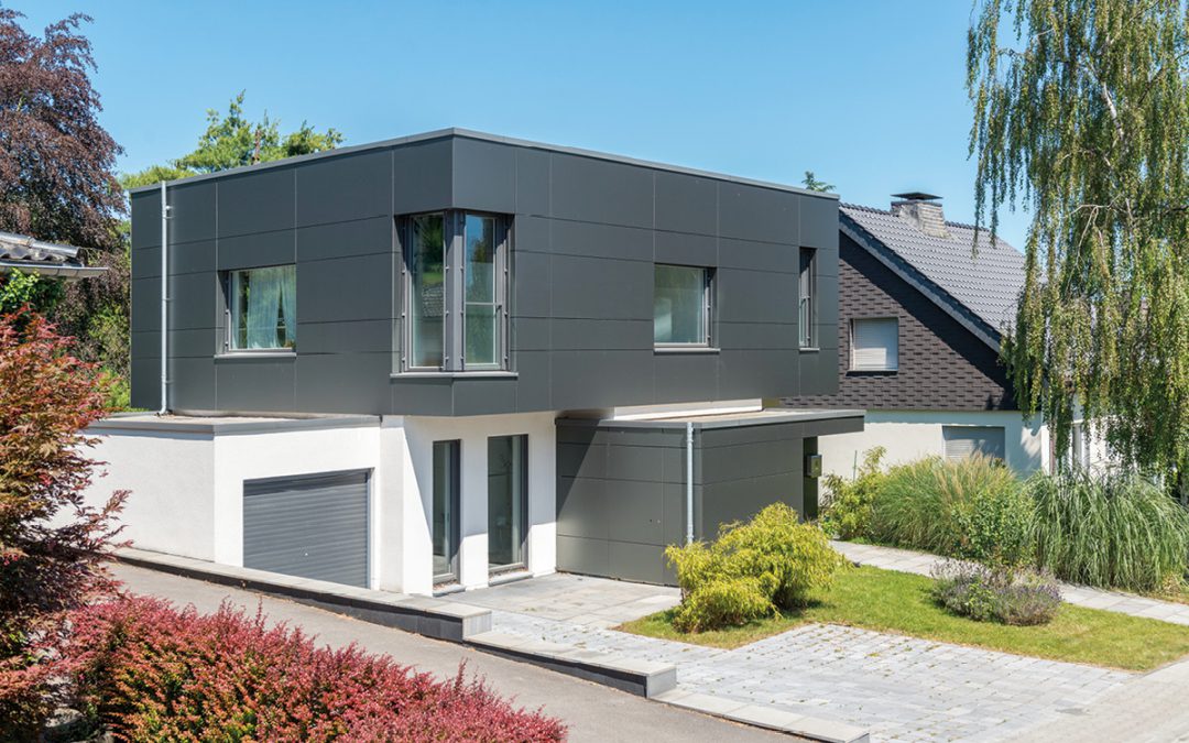 Haus Schatzschneider