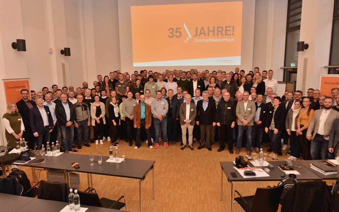 Herbsttagung 2022 – starke Gruppe