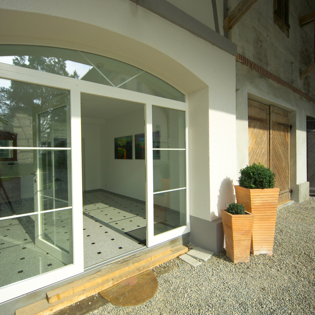 ZMH - IG FEED - Anbau und Aufstockung - 2022 - Haus Franzenmühle - 03