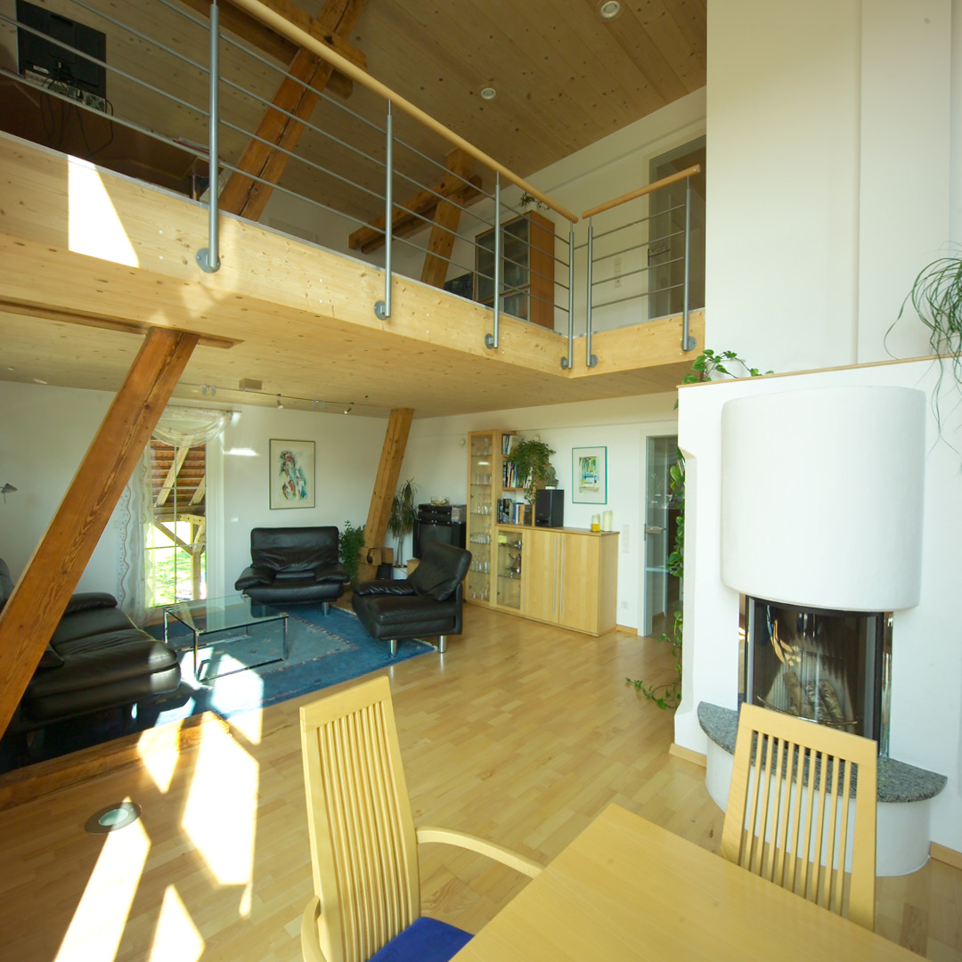 ZMH - IG FEED - Anbau und Aufstockung - 2022 - Haus Franzenmühle - 04