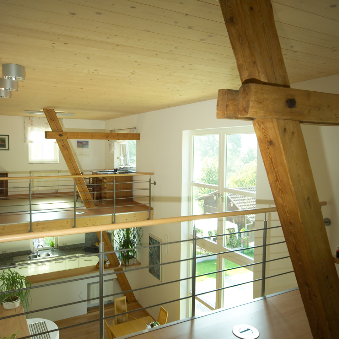 ZMH - IG FEED - Anbau und Aufstockung - 2022 - Haus Franzenmühle - 05
