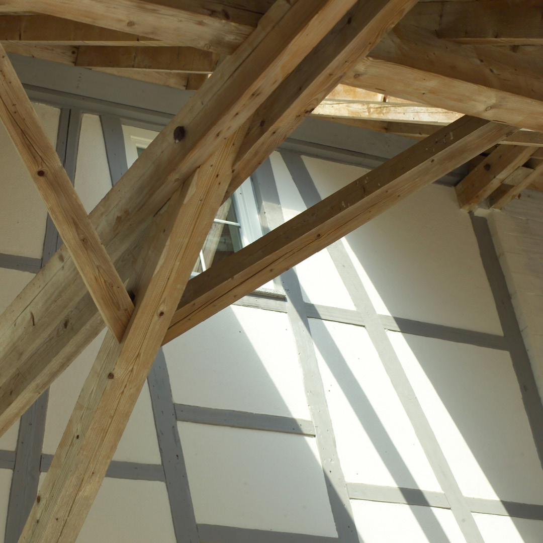 ZMH - IG FEED - Anbau und Aufstockung - 2022 - Haus Franzenmühle - 07