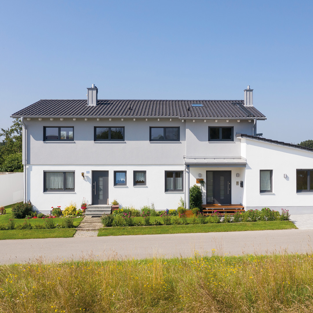 ZMH - IG FEED - Anbau und Aufstockung - 2022 - Haus Hofbauer - 01