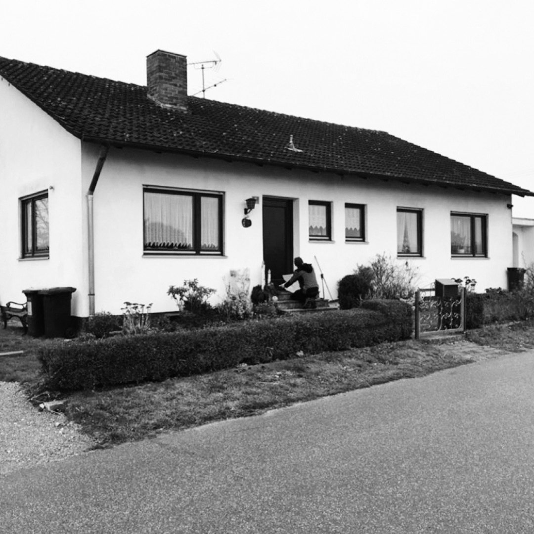 ZMH - IG FEED - Anbau und Aufstockung - 2022 - Haus Hofbauer - 03