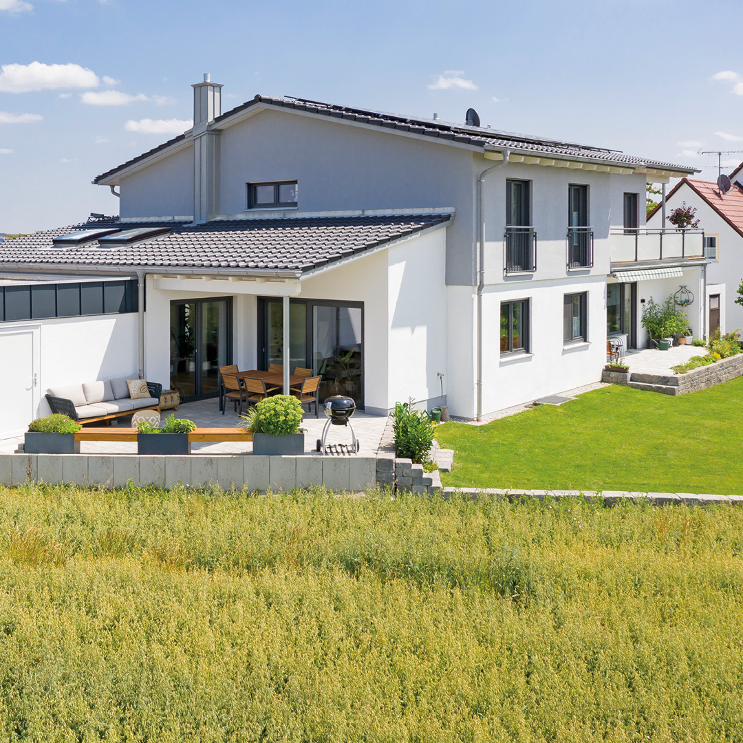 ZMH - IG FEED - Anbau und Aufstockung - 2022 - Haus Hofbauer - 04