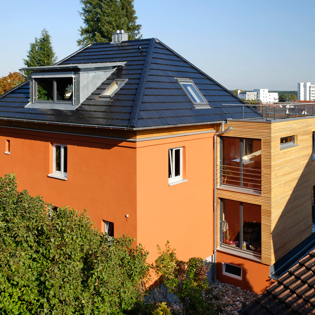 ZMH - IG FEED - Anbau und Aufstockung - 2022 - Haus Lauter - 02